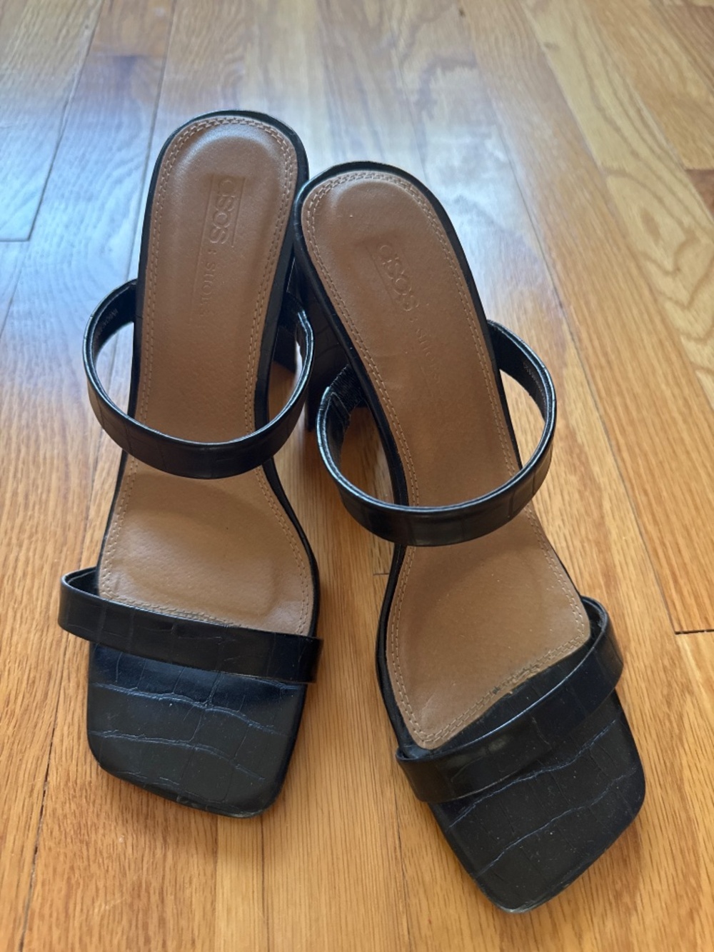 ASOS heels - Picture 2 of 3